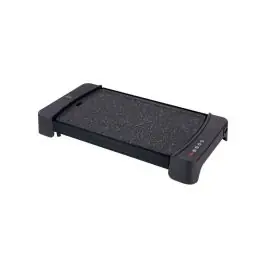 Plancha de asar JATA 2600w JEGR2851 - Pequeños Electrodomésticos