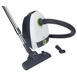 Aspirador Trineo JATA con bolsa AP915 - Pequeños Electrodomésticos