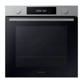 Horno Pirolítico SAMSUNG 76 Litros Clase A+ NV7B41301AS - Electrodomésticos