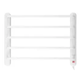 Toallero ORBEGOZO Eléctrico 90 w. TH 8002 - Climatización