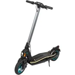 Patinete Eléctrico CECOTEC Bongo Serie S INFINITY 07304 - Electrodomésticos