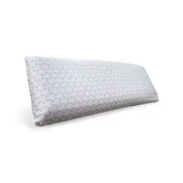 Almohada Viscoelástica con Carbono Activo de 75 cm CHS - Descanso