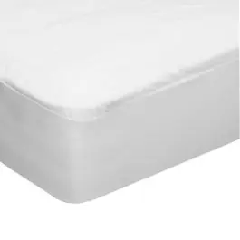 Cubrecolchón Impermeable de Tencel Para Cama de 105x190 CHS - Textil Hogar
