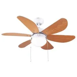 Ventilador CECOTEC de techo EnergySilense aero 360 - Climatización