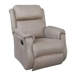 Sillón Relax Manual con Palanca KATY - Sillones