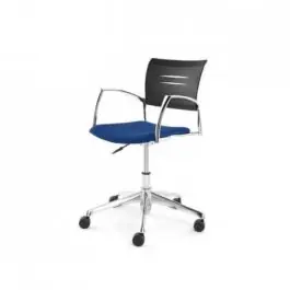 Silla director para Oficina Modelo POLARIS - Estancias