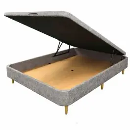 Canapé Abatible D`SUEÑOS modelo CM-0820 105X190