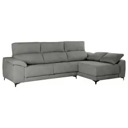 Chaise Longue Derecha con Asientos Deslizantes NERÓN - Sofás