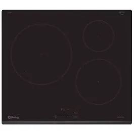 Placa Inducción BALAY 3 Fuegos 60 cm 3EB865FR - Electrodomésticos
