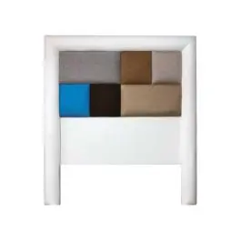 Cabecero para cama de 150 cm modelo CB63 - Estancias