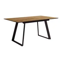 Mesa Extensible TIMOR MANGO - Muebles