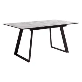 Mesa rectangular Modelo TIMOR Artic - Muebles