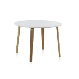 Mesa de comedor GABAR VIVE modelo 8324 - Muebles