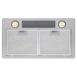 Grupo filtrante GT PLUS 45 X/M Inox CATA 02030309 - Electrodomésticos