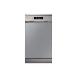 Lavavajillas 10 Cubiertos Clase E Inox SAMSUNG DW50R4070FS - Electrodomésticos