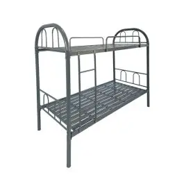 Litera de Metal de color Gris Infantil LAZY - Estancias