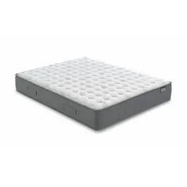 Colchón de Muelles Ensacados 135x190 cm NIMBUS VISCO - Descanso