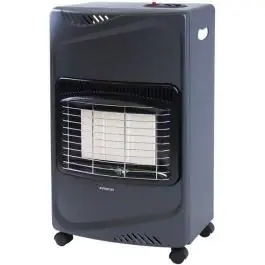 Estufa de gas INFINITON 4200w HG-B16