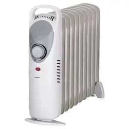 Mini Radiador INFINITON 1000 w. HORM1000 - Climatización