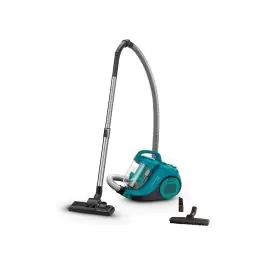 Aspirador ROWENTA sin bolsa RO2932EA - Pequeños Electrodomésticos