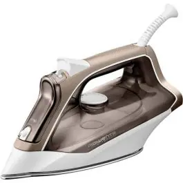 Plancha de Vapor 2400W ROWENTA DX1635D1 - Pequeños Electrodomésticos