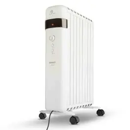Radiador sin aceite SOGO 9 Elementos 2000 w. CAL-SS-18485