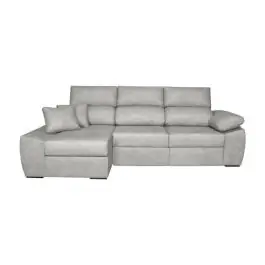 Sofa Chaise Longue Izquierda Deslizante VIENA - Sofás