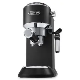 Cafetera Espresso Dedica DELONGHI EC685BK - Pequeños Electrodomésticos
