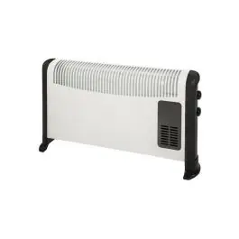 Convector S&P 2000 W. Turbo TLS-503T
