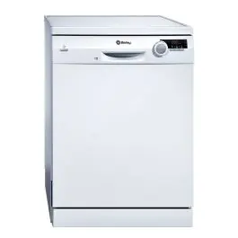 Lavavajillas 13 Servicios A++ BALAY 3VS572BP - Electrodomésticos