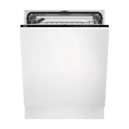 Lavavajillas Integrable 13 Cubiertos Clase E AEG FSB32610Z - Electrodomésticos