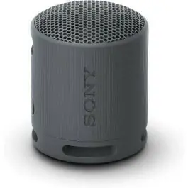 Altavoz SONY portátil inalámbrico SRSXB100B con bluetooth - TV y Electrónica