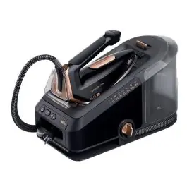 Centro Planchado BRAUN CareStyle 7 Pro IS7286BK - Pequeños Electrodomésticos