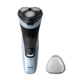 Afeitadora Eléctrica Serie 3000x Philips 3003/00x - Belleza y Salud