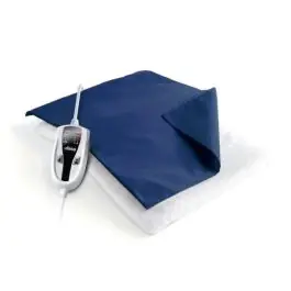 Almohadilla Térmica 46x34 cm 110W FLEXY HEAT N2 UFESA - Belleza y Salud