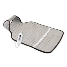 Almohadilla Ergonómica 100 W FLEXY HEAT NCD Complex UFESA - Belleza y Salud