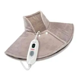Almohadilla Térmica 100 W FLEXY HEAT NC Complex UFESA - Belleza y Salud