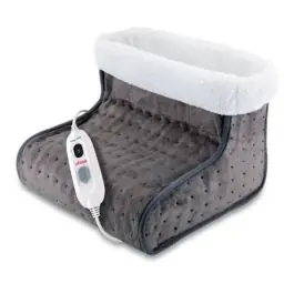 Bota térmica FLEXY HEAT BM UFESA - Belleza y Salud