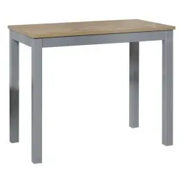 Mesa de Cocina Extensible Carro con Tablero Laminado 656/AL ANDRIA - Muebles