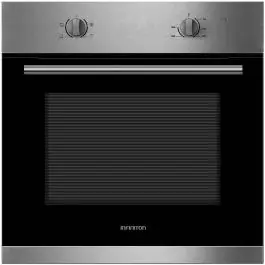 Horno Radiación INFINITON 70 Litros Inox Clase A B70L4 - Electrodomésticos