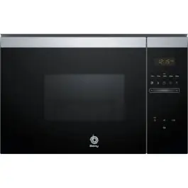 Microondas Integrable BALAY 20 Litros con grill 3CG4172X2 - Pequeños Electrodomésticos