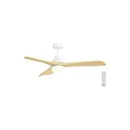 Ventilador de Techo S Y P HTD-135DCOAK 5316418500