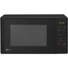Microondas LG 20 Litros con Grill MH6042D - Pequeños Electrodomésticos