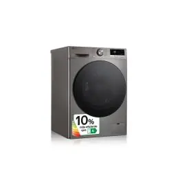 Lavadora LG 9 Kg. 1400 Rpm. Clase A-10% F4WR7009AGS