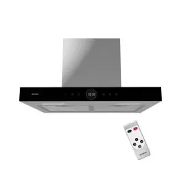 Campana INFINITON 70 Inox CNPTCLR71S - Electrodomésticos