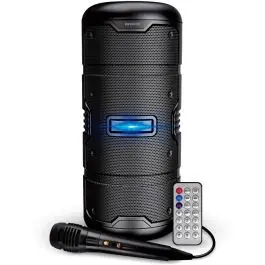 Altavoz Bluetooth 50 w. INFINITON K50 - TV y Electrónica
