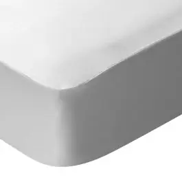 Protector Impermeable para Colchón de 135 cm - Textil Hogar