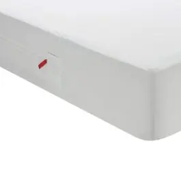 Funda de Colchón Antichinches para Cama de 105 cm - Textil Hogar