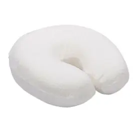 Almohada de Viaje Beige YASAI AH22BLA9999 - Descanso