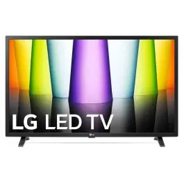 Televisor LG Led 32" HD 32LQ630B6LA - TV y Electrónica